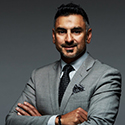 Faisal A. Quereshy, MD, DDS, MBA, FACS