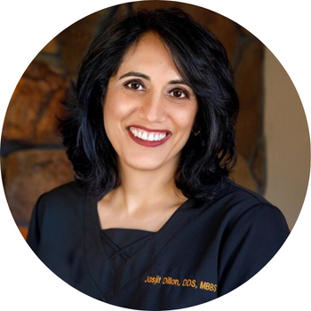 Dr. Jasjit Dillon